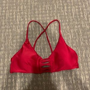 Bathing Suit Bikini Top